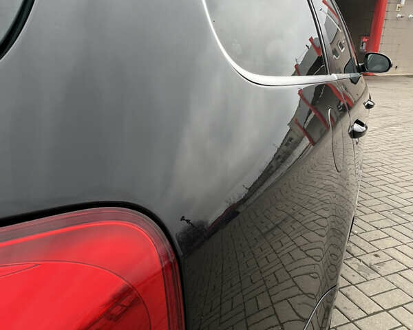 Черный Фольксваген Пассат, объемом двигателя 2 л и пробегом 388 тыс. км за 5950 $, фото 19 на Automoto.ua