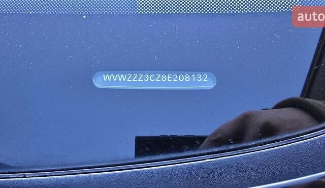 Черный Фольксваген Пассат, объемом двигателя 1.97 л и пробегом 275 тыс. км за 7500 $, фото 15 на Automoto.ua