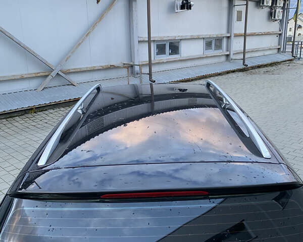 Черный Фольксваген Пассат, объемом двигателя 1.97 л и пробегом 311 тыс. км за 5899 $, фото 22 на Automoto.ua