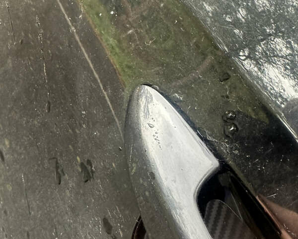 Черный Фольксваген Пассат, объемом двигателя 2 л и пробегом 244 тыс. км за 6000 $, фото 26 на Automoto.ua