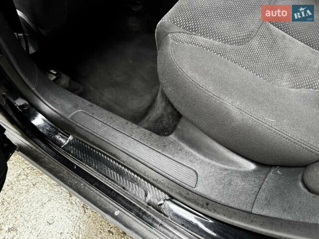 Чорний Фольксваген Пассат, об'ємом двигуна 1.97 л та пробігом 340 тис. км за 6000 $, фото 18 на Automoto.ua