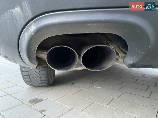 Черный Фольксваген Пассат, объемом двигателя 1.97 л и пробегом 311 тыс. км за 5899 $, фото 26 на Automoto.ua