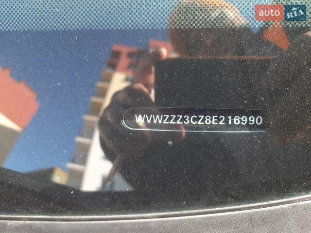 Черный Фольксваген Пассат, объемом двигателя 2 л и пробегом 299 тыс. км за 7000 $, фото 17 на Automoto.ua