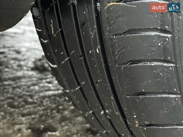 Чорний Фольксваген Пассат, об'ємом двигуна 1.97 л та пробігом 340 тис. км за 6000 $, фото 41 на Automoto.ua