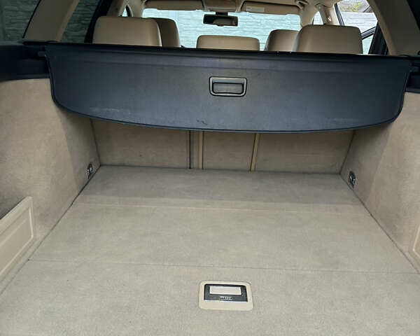 Черный Фольксваген Пассат, объемом двигателя 2 л и пробегом 388 тыс. км за 5950 $, фото 22 на Automoto.ua