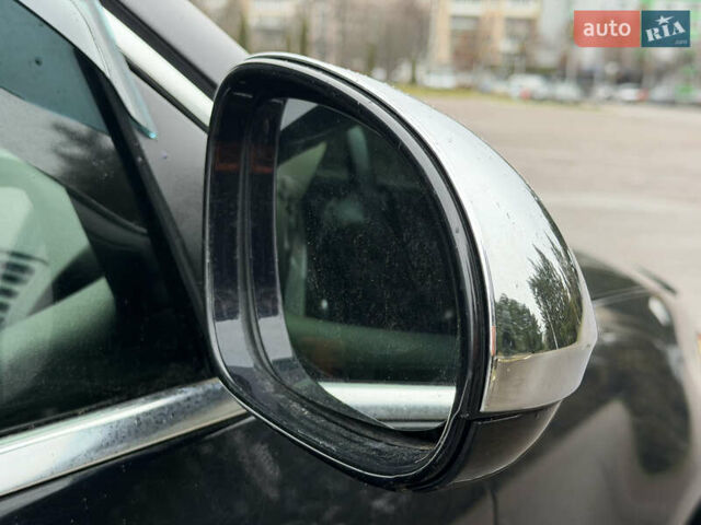 Черный Фольксваген Пассат, объемом двигателя 1.97 л и пробегом 370 тыс. км за 4700 $, фото 33 на Automoto.ua