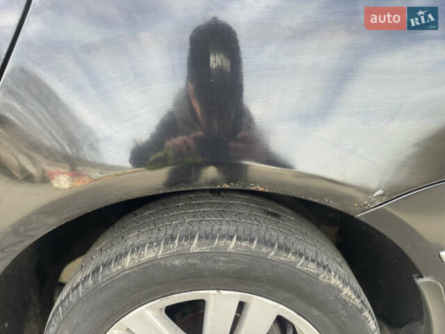 Чорний Фольксваген Пассат, об'ємом двигуна 1.97 л та пробігом 308 тис. км за 5500 $, фото 7 на Automoto.ua