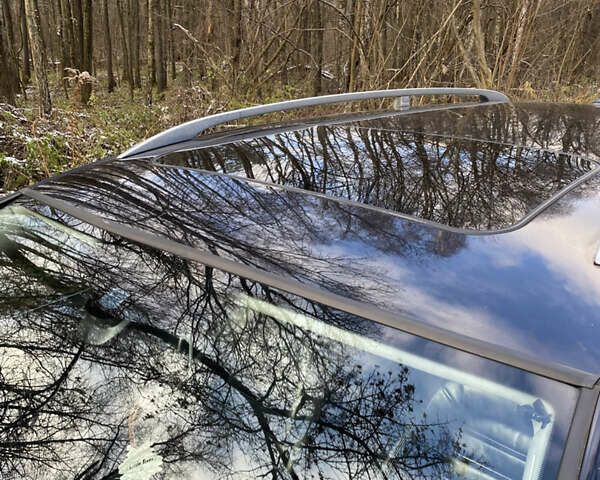 Чорний Фольксваген Пассат, об'ємом двигуна 2 л та пробігом 370 тис. км за 7200 $, фото 6 на Automoto.ua