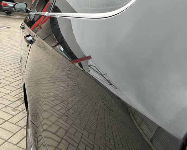 Черный Фольксваген Пассат, объемом двигателя 2 л и пробегом 388 тыс. км за 5950 $, фото 18 на Automoto.ua