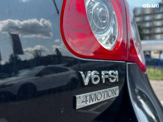 Чорний Фольксваген Пассат, об'ємом двигуна 2 л та пробігом 183 тис. км за 7000 $, фото 12 на Automoto.ua