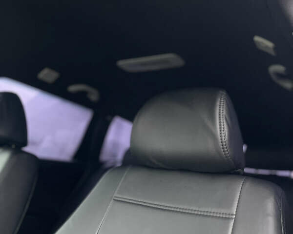 Черный Фольксваген Пассат, объемом двигателя 1.97 л и пробегом 274 тыс. км за 5700 $, фото 15 на Automoto.ua