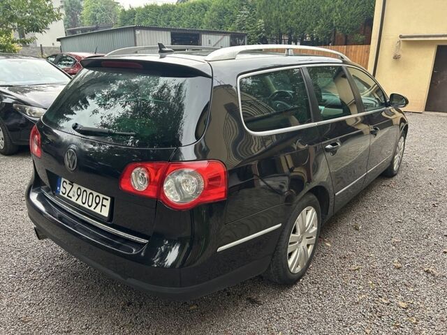 Черный Фольксваген Пассат, объемом двигателя 0 л и пробегом 250 тыс. км за 1850 $, фото 1 на Automoto.ua