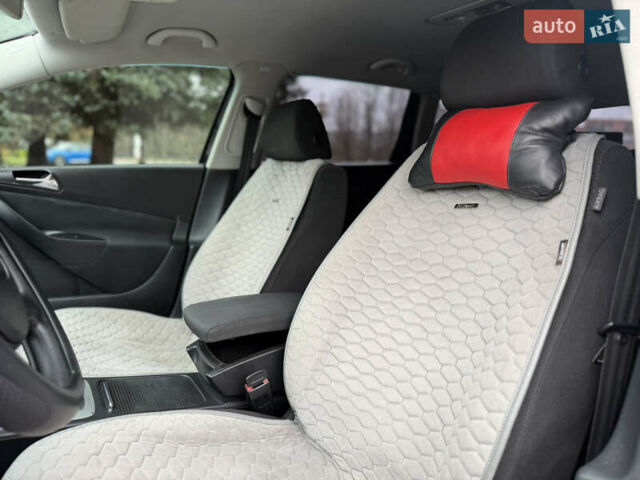 Черный Фольксваген Пассат, объемом двигателя 1.97 л и пробегом 370 тыс. км за 4700 $, фото 49 на Automoto.ua