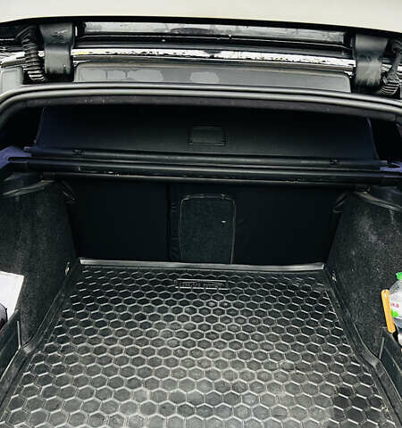 Черный Фольксваген Пассат, объемом двигателя 1.97 л и пробегом 343 тыс. км за 5500 $, фото 9 на Automoto.ua