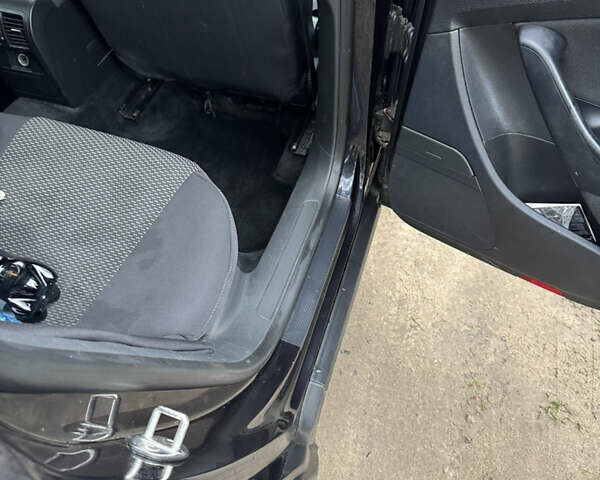 Чорний Фольксваген Пассат, об'ємом двигуна 1.97 л та пробігом 250 тис. км за 6700 $, фото 9 на Automoto.ua