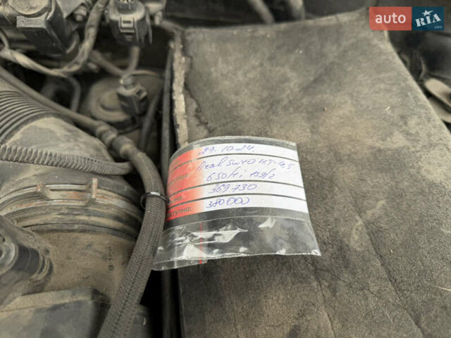 Черный Фольксваген Пассат, объемом двигателя 1.97 л и пробегом 370 тыс. км за 4700 $, фото 68 на Automoto.ua