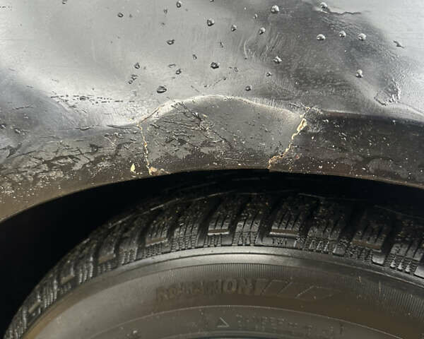 Черный Фольксваген Пассат, объемом двигателя 2 л и пробегом 244 тыс. км за 6000 $, фото 27 на Automoto.ua