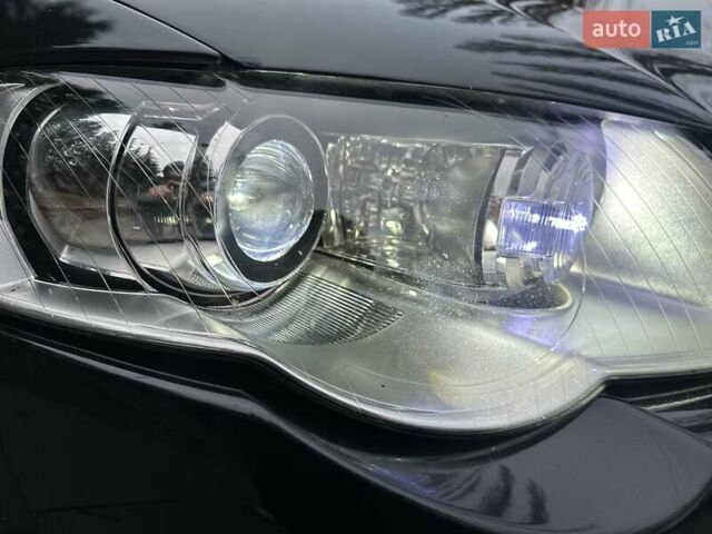 Черный Фольксваген Пассат, объемом двигателя 1.97 л и пробегом 434 тыс. км за 5700 $, фото 16 на Automoto.ua