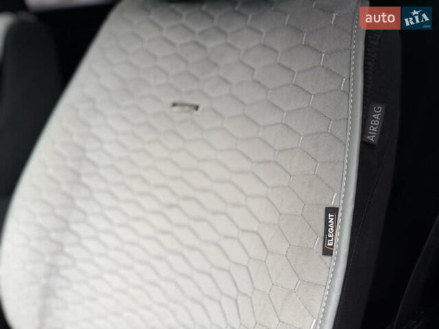 Черный Фольксваген Пассат, объемом двигателя 1.97 л и пробегом 370 тыс. км за 4700 $, фото 55 на Automoto.ua