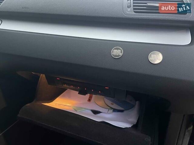 Чорний Фольксваген Пассат, об'ємом двигуна 1.97 л та пробігом 205 тис. км за 8600 $, фото 19 на Automoto.ua