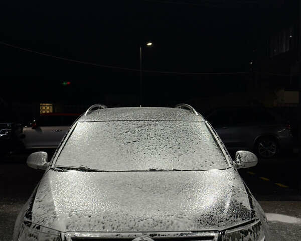 Черный Фольксваген Пассат, объемом двигателя 1.97 л и пробегом 310 тыс. км за 7200 $, фото 4 на Automoto.ua