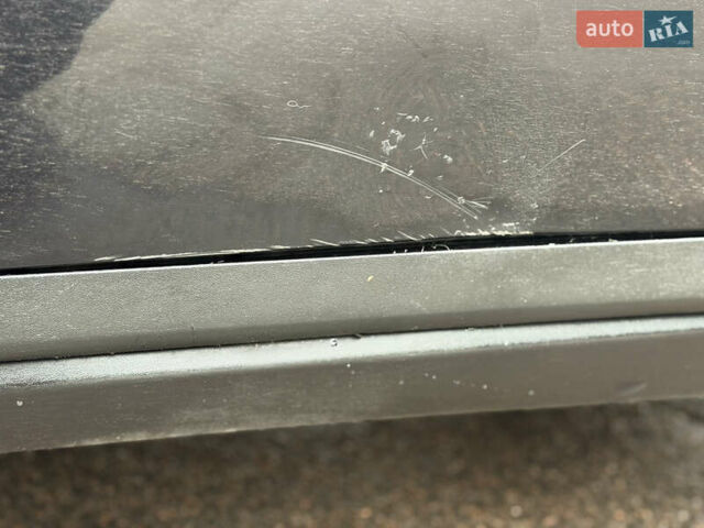 Черный Фольксваген Пассат, объемом двигателя 1.97 л и пробегом 370 тыс. км за 4700 $, фото 30 на Automoto.ua