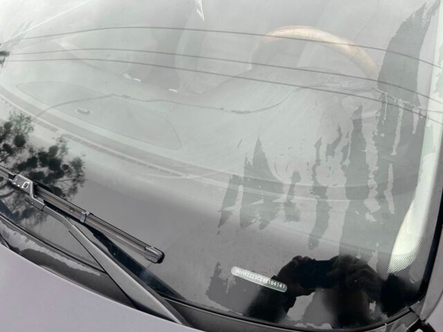 Чорний Фольксваген Пассат, об'ємом двигуна 2 л та пробігом 321 тис. км за 6450 $, фото 12 на Automoto.ua