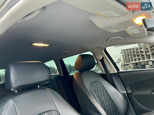 Черный Фольксваген Пассат, объемом двигателя 2 л и пробегом 280 тыс. км за 6200 $, фото 25 на Automoto.ua