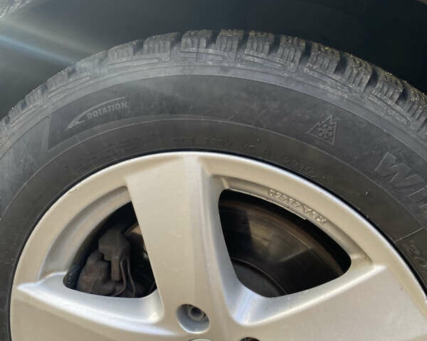 Чорний Фольксваген Пассат, об'ємом двигуна 2 л та пробігом 370 тис. км за 7200 $, фото 11 на Automoto.ua