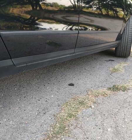 Чорний Фольксваген Пассат, об'ємом двигуна 1.6 л та пробігом 220 тис. км за 6399 $, фото 30 на Automoto.ua