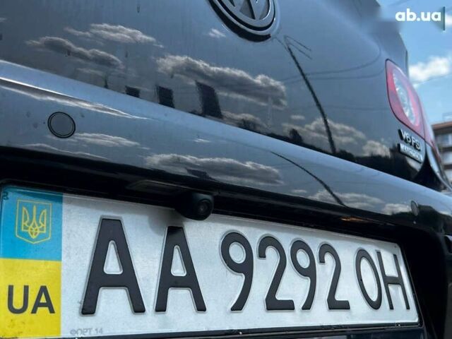 Чорний Фольксваген Пассат, об'ємом двигуна 2 л та пробігом 183 тис. км за 7000 $, фото 6 на Automoto.ua