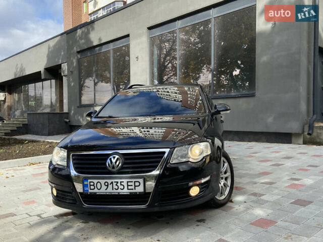 Черный Фольксваген Пассат, объемом двигателя 1.6 л и пробегом 326 тыс. км за 5499 $, фото 19 на Automoto.ua