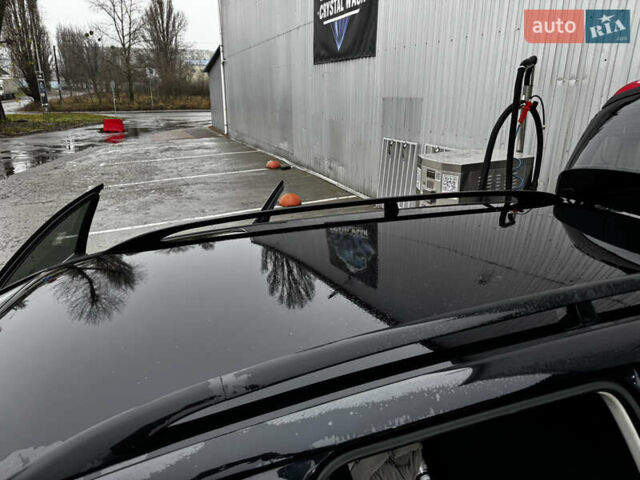 Чорний Фольксваген Пассат, об'ємом двигуна 1.97 л та пробігом 340 тис. км за 6000 $, фото 15 на Automoto.ua