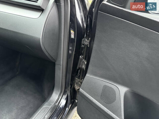Чорний Фольксваген Пассат, об'ємом двигуна 1.97 л та пробігом 340 тис. км за 6000 $, фото 36 на Automoto.ua