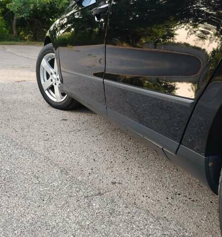 Чорний Фольксваген Пассат, об'ємом двигуна 1.6 л та пробігом 220 тис. км за 6399 $, фото 32 на Automoto.ua