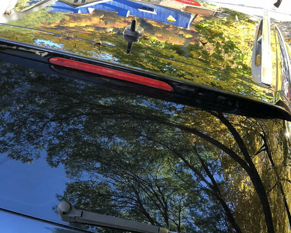 Черный Фольксваген Пассат, объемом двигателя 1.97 л и пробегом 548 тыс. км за 5000 $, фото 1 на Automoto.ua