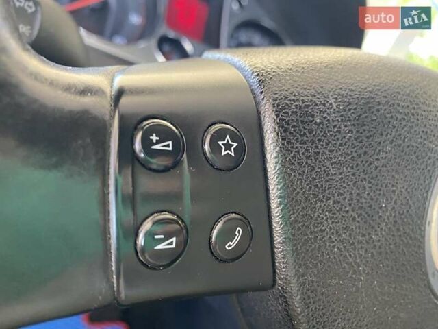 Черный Фольксваген Пассат, объемом двигателя 1.97 л и пробегом 256 тыс. км за 7000 $, фото 29 на Automoto.ua