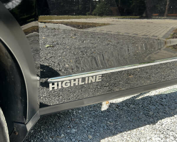 Чорний Фольксваген Пассат, об'ємом двигуна 1.97 л та пробігом 380 тис. км за 5600 $, фото 9 на Automoto.ua