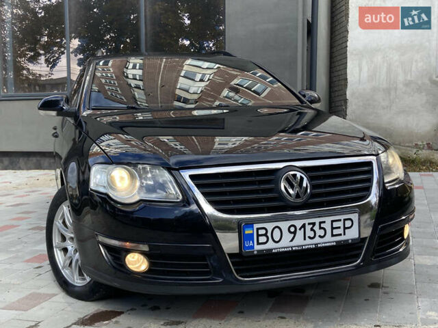 Черный Фольксваген Пассат, объемом двигателя 1.6 л и пробегом 326 тыс. км за 5499 $, фото 20 на Automoto.ua