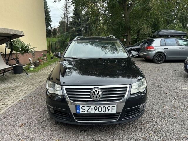 Черный Фольксваген Пассат, объемом двигателя 0 л и пробегом 250 тыс. км за 1850 $, фото 2 на Automoto.ua