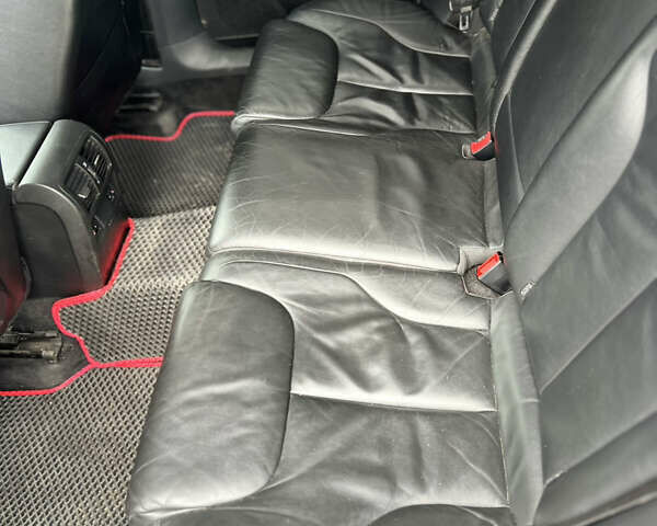 Чорний Фольксваген Пассат, об'ємом двигуна 1.97 л та пробігом 350 тис. км за 7450 $, фото 8 на Automoto.ua