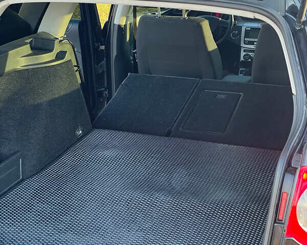 Черный Фольксваген Пассат, объемом двигателя 1.8 л и пробегом 257 тыс. км за 6100 $, фото 18 на Automoto.ua