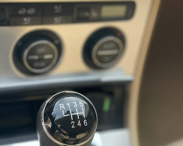 Чорний Фольксваген Пассат, об'ємом двигуна 1.97 л та пробігом 308 тис. км за 5500 $, фото 22 на Automoto.ua