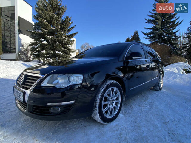 Чорний Фольксваген Пассат, об'ємом двигуна 1.6 л та пробігом 326 тис. км за 5399 $, фото 3 на Automoto.ua