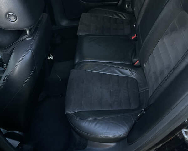 Черный Фольксваген Пассат, объемом двигателя 1.97 л и пробегом 340 тыс. км за 7200 $, фото 8 на Automoto.ua