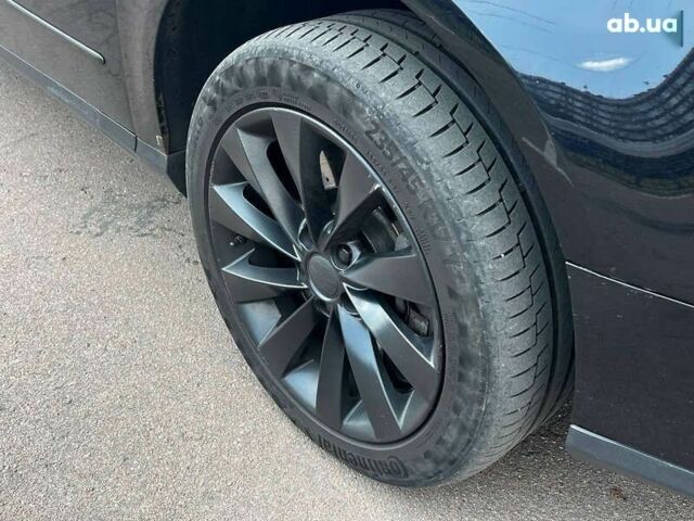 Чорний Фольксваген Пассат, об'ємом двигуна 2 л та пробігом 183 тис. км за 7000 $, фото 10 на Automoto.ua