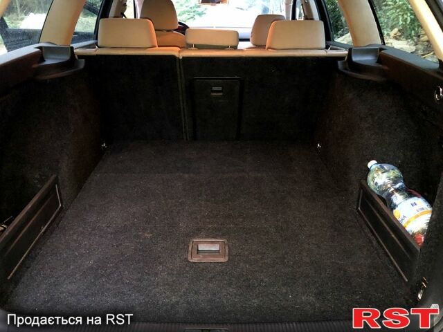 Черный Фольксваген Пассат, объемом двигателя 1.4 л и пробегом 193 тыс. км за 6600 $, фото 6 на Automoto.ua