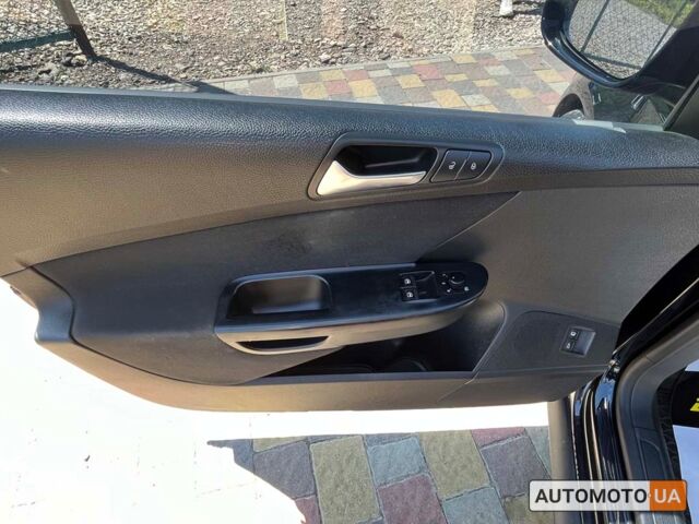 Черный Фольксваген Пассат, объемом двигателя 1.9 л и пробегом 290 тыс. км за 7800 $, фото 9 на Automoto.ua