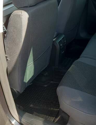 Черный Фольксваген Пассат, объемом двигателя 1.4 л и пробегом 237 тыс. км за 7000 $, фото 1 на Automoto.ua