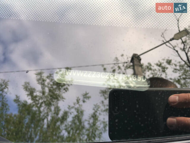 Черный Фольксваген Пассат, объемом двигателя 1.97 л и пробегом 548 тыс. км за 5000 $, фото 19 на Automoto.ua